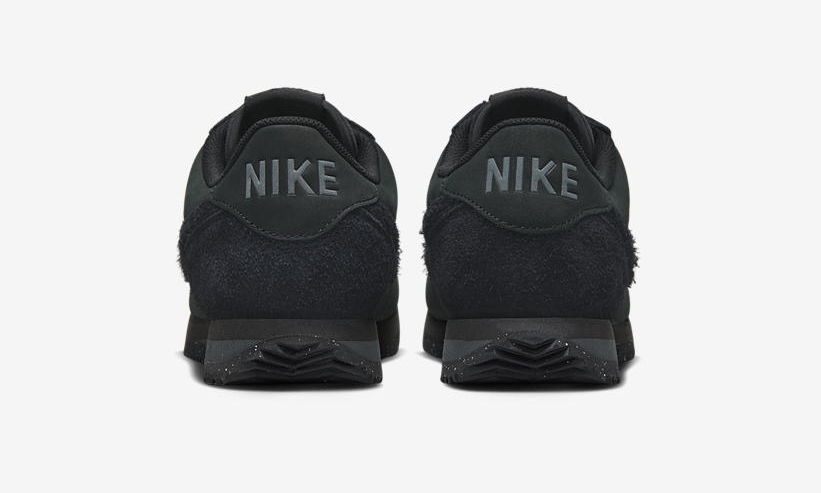 【国内 4/21 発売】ナイキ コルテッツ 23 “トリプルブラックスエード” (NIKE CORTEZ 23 “Triple Black Suede”) [FJ5465-010]