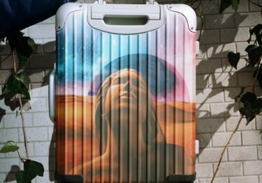 【国内 2/11 発売】Palace Skateboards × RIMOWA (パレス スケートボード リモワ)