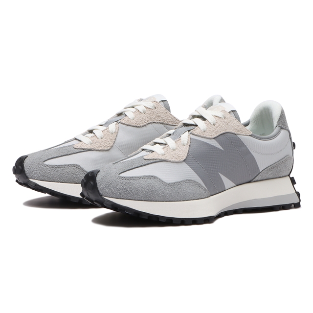 【国内 2/10 発売】BILLY’S EXCLUSIVE New Balance U327 JB “GRAY” (ビリーズ 限定 バンズ ニューバランス)