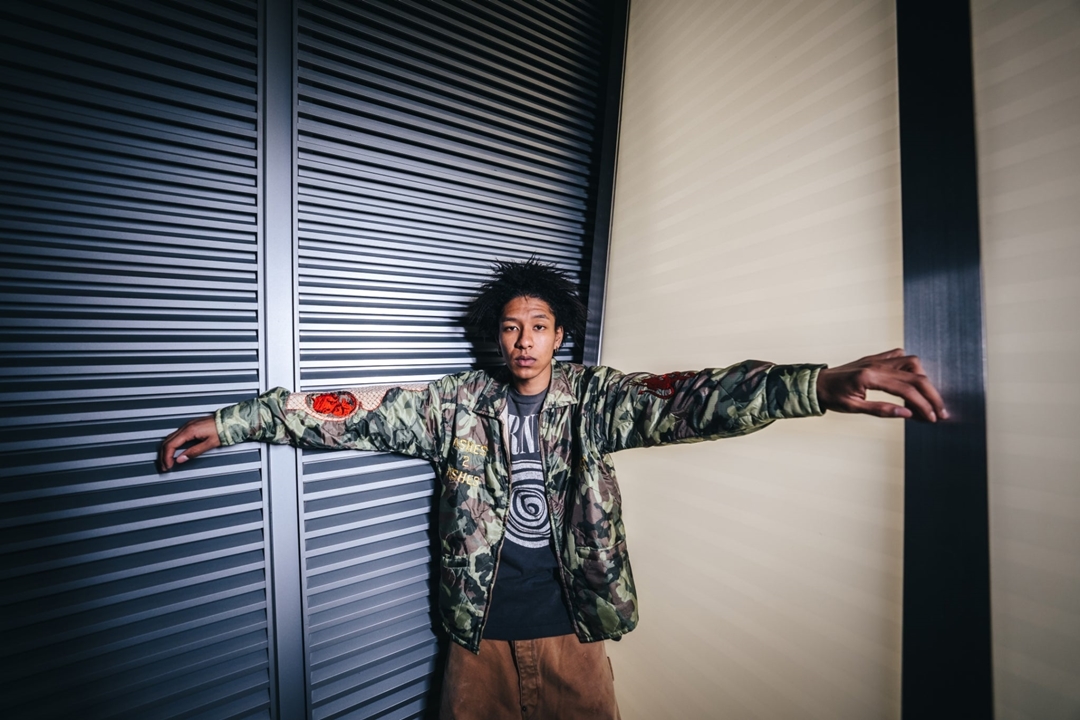 【2nd デリバリー 2/11 発売】SAINT Mxxxxxx 2023 S/S (セントマイケル 2023年 春夏)