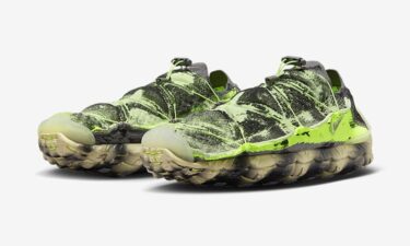 【国内 4/25 発売】ナイキ ISPA マインドボディ “バーレイボルト” (NIKE ISPA MINDBODY “Barely Volt”) [DH7546-700]