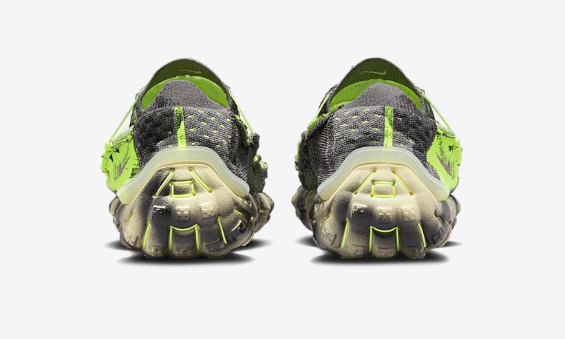 【国内 4/25 発売】ナイキ ISPA マインドボディ “バーレイボルト” (NIKE ISPA MINDBODY “Barely Volt”) [DH7546-700]