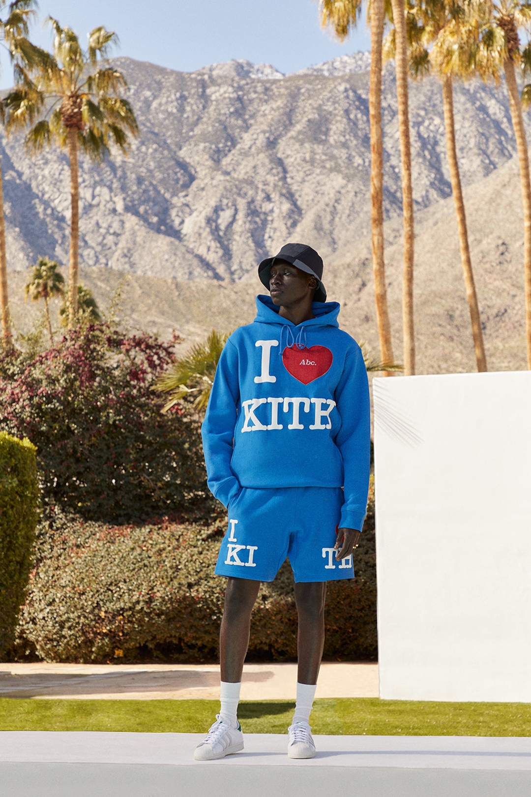 【デリバリー1 海外 2/10 発売予定】KITH 2023 SPRING COLLECTION (キス 2023年 春/スプリング コレクション)