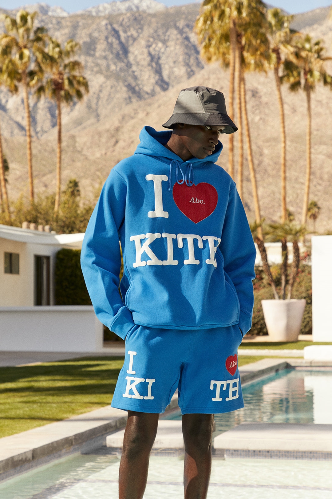 【デリバリー1 海外 2/10 発売予定】KITH 2023 SPRING COLLECTION (キス 2023年 春/スプリング コレクション)