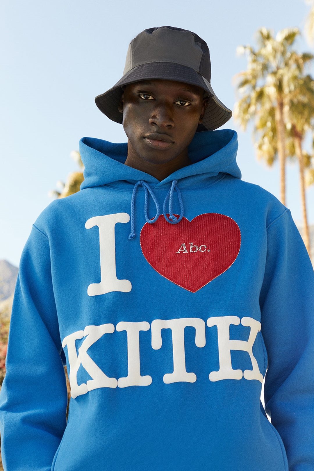 【デリバリー1 海外 2/10 発売予定】KITH 2023 SPRING COLLECTION (キス 2023年 春/スプリング コレクション)