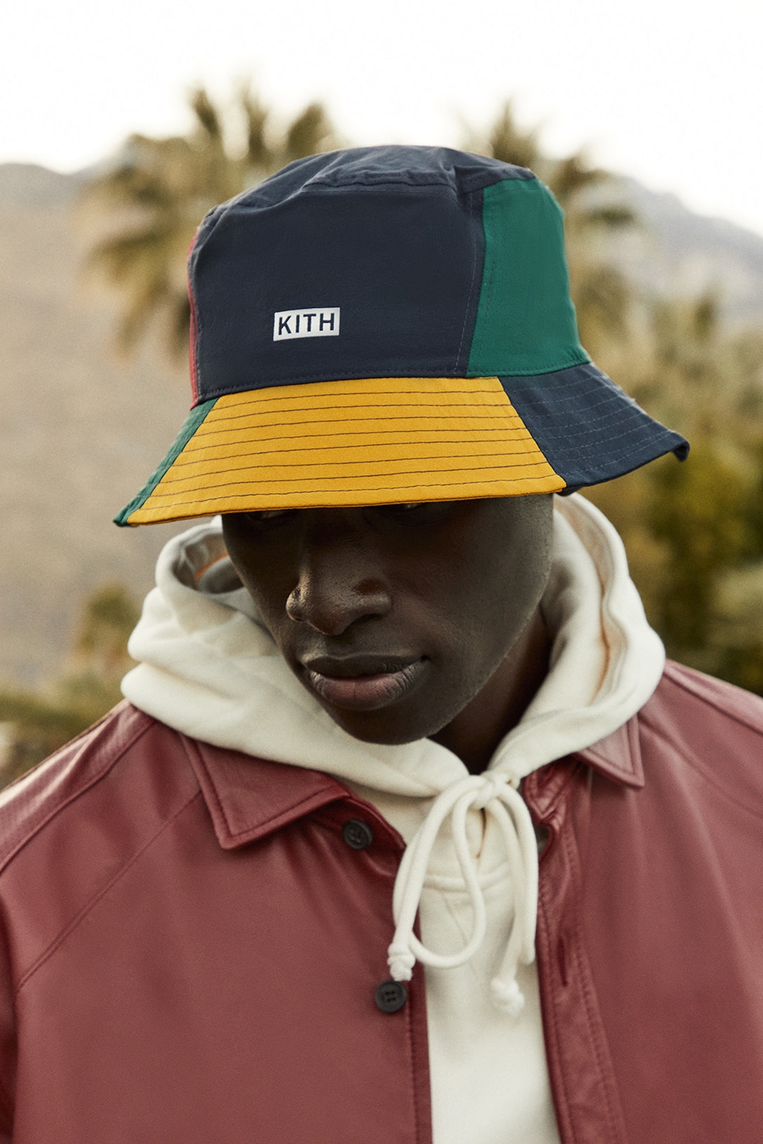 【デリバリー1 海外 2/10 発売予定】KITH 2023 SPRING COLLECTION (キス 2023年 春/スプリング コレクション)