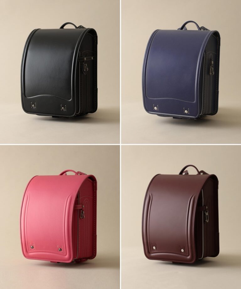 ヒステリック様専用 大峽製鞄×こどもビームス /ランドセル