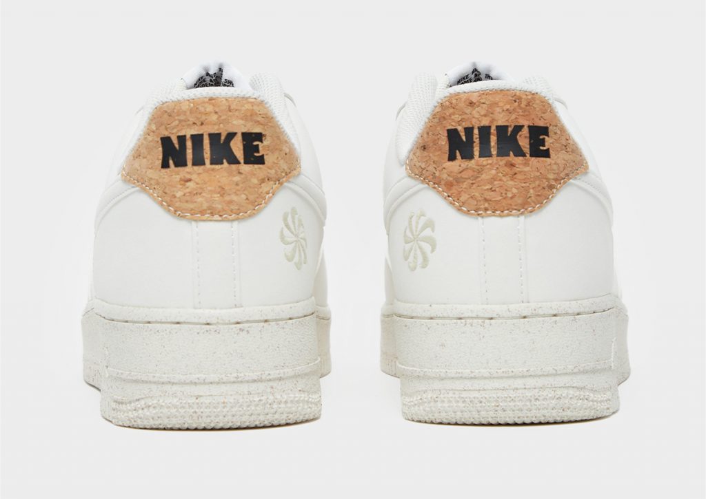 2023年 発売予定！ナイキ エア フォース 1 ロー “ネクストネイチャー/ホワイト/コルク” (NIKE AIR FORCE 1 LOW “Next Nature/White/Cork”)