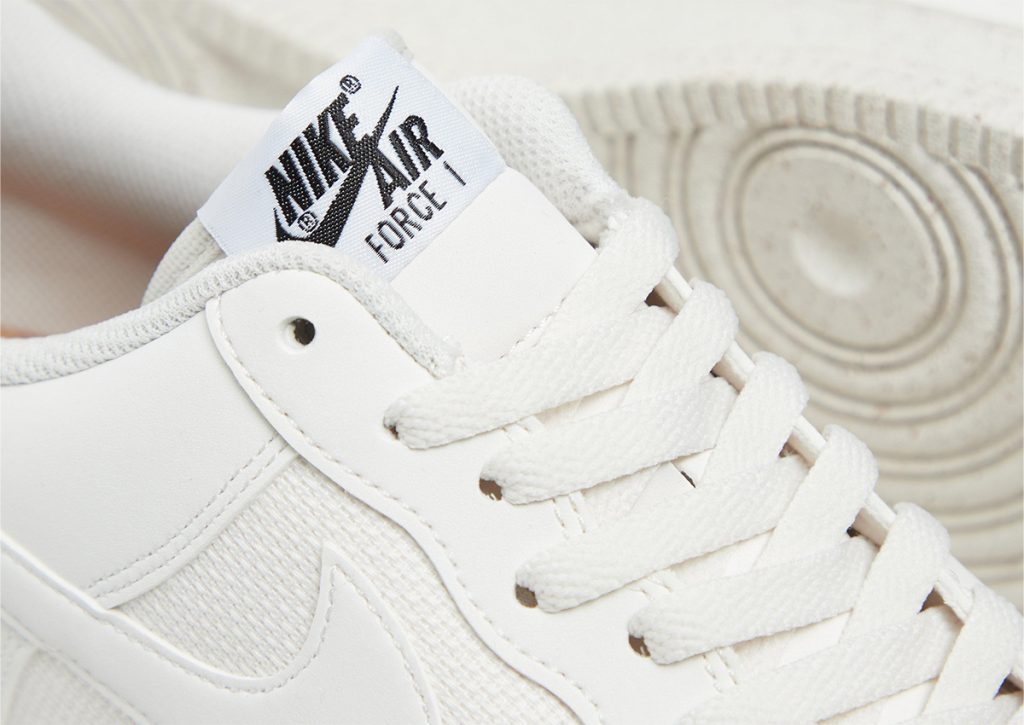 2023年 発売予定！ナイキ エア フォース 1 ロー “ネクストネイチャー/ホワイト/コルク” (NIKE AIR FORCE 1 LOW “Next Nature/White/Cork”)