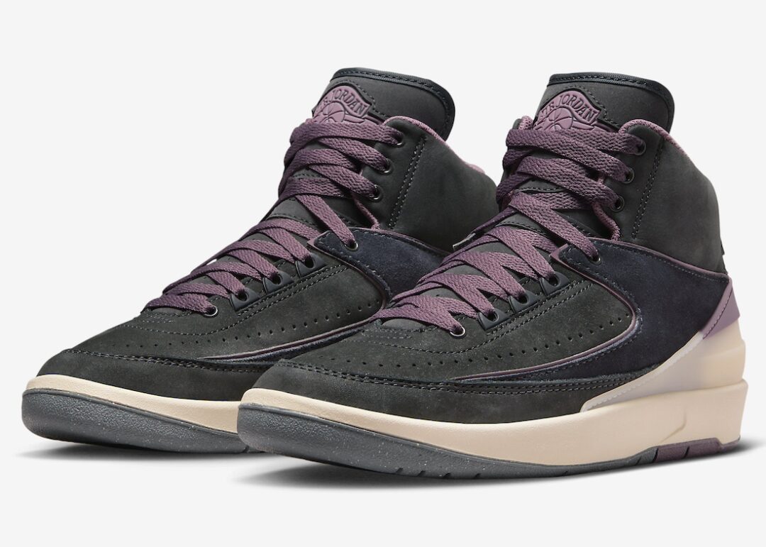 海外 11/2 発売予定！ナイキ エア ジョーダン 2 レトロ “モーブ” (NIKE AIR JORDAN 2 RETRO “Sky J Mauve”) [DX4400-005]