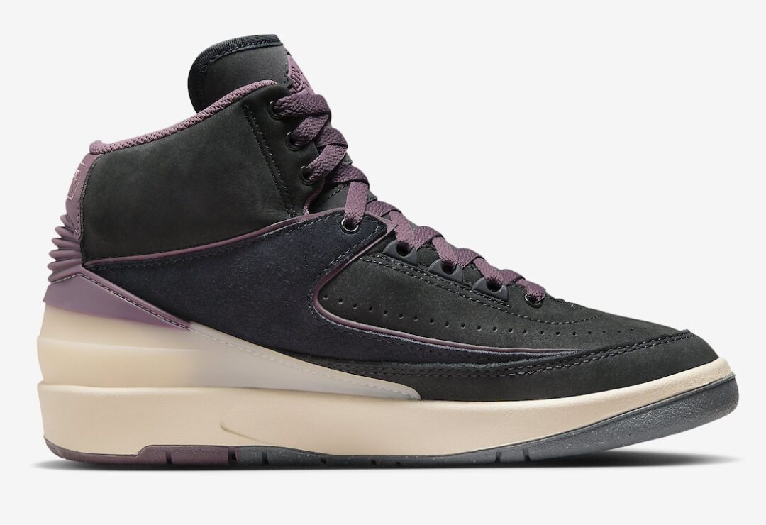 海外 11/2 発売予定！ナイキ エア ジョーダン 2 レトロ “モーブ” (NIKE AIR JORDAN 2 RETRO “Sky J Mauve”) [DX4400-005]