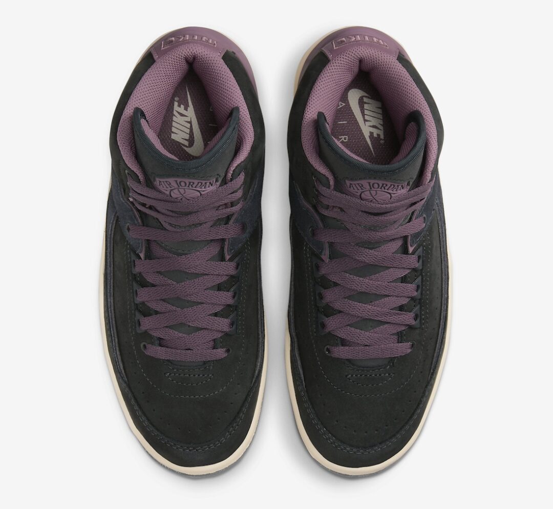 海外 11/2 発売予定！ナイキ エア ジョーダン 2 レトロ “モーブ” (NIKE AIR JORDAN 2 RETRO “Sky J Mauve”) [DX4400-005]