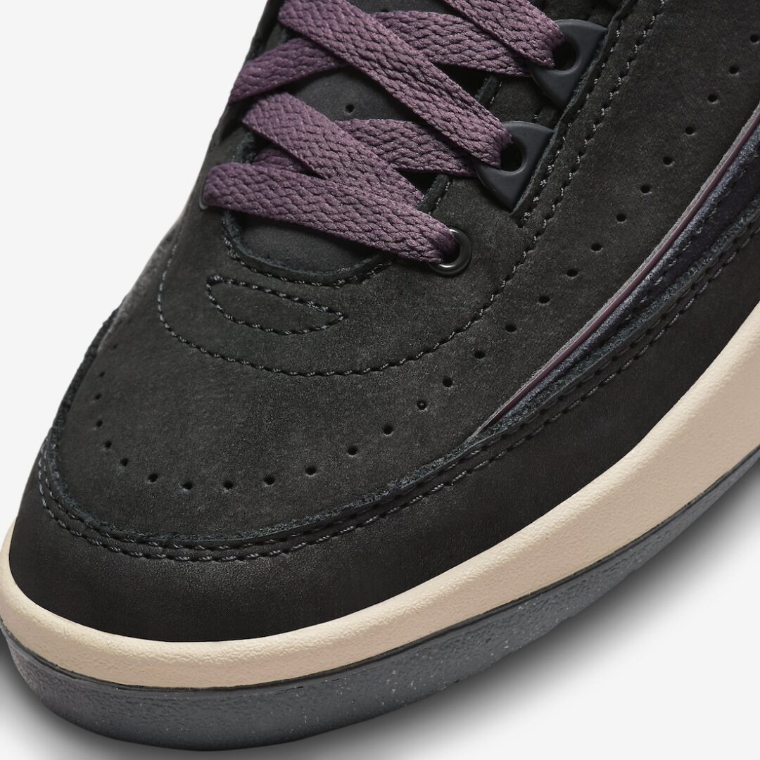 海外 11/2 発売予定！ナイキ エア ジョーダン 2 レトロ “モーブ” (NIKE AIR JORDAN 2 RETRO “Sky J Mauve”) [DX4400-005]