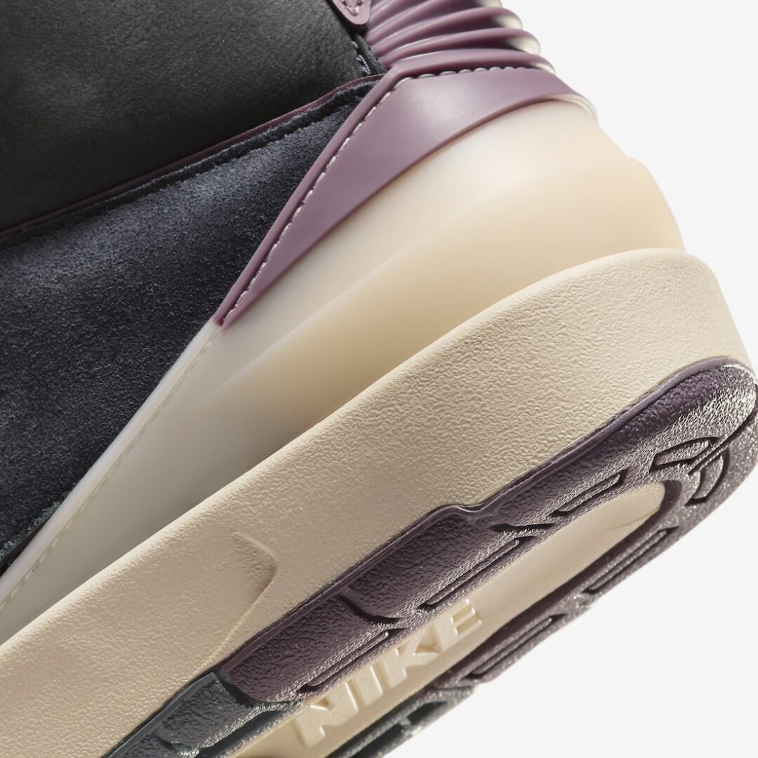 海外 11/2 発売予定！ナイキ エア ジョーダン 2 レトロ “モーブ” (NIKE AIR JORDAN 2 RETRO “Sky J Mauve”) [DX4400-005]