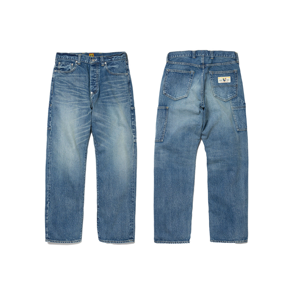 HUMAN MADE SEASON 25 [2023年 春夏] “STORM COWBOY DENIM” TYPE1968が2/25 発売 (ヒューマンメイド 2023 S/S)