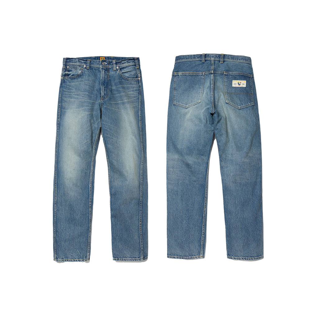 HUMAN MADE SEASON 25 [2023年 春夏] “STORM COWBOY DENIM” TYPE1968が2/25 発売 (ヒューマンメイド 2023 S/S)