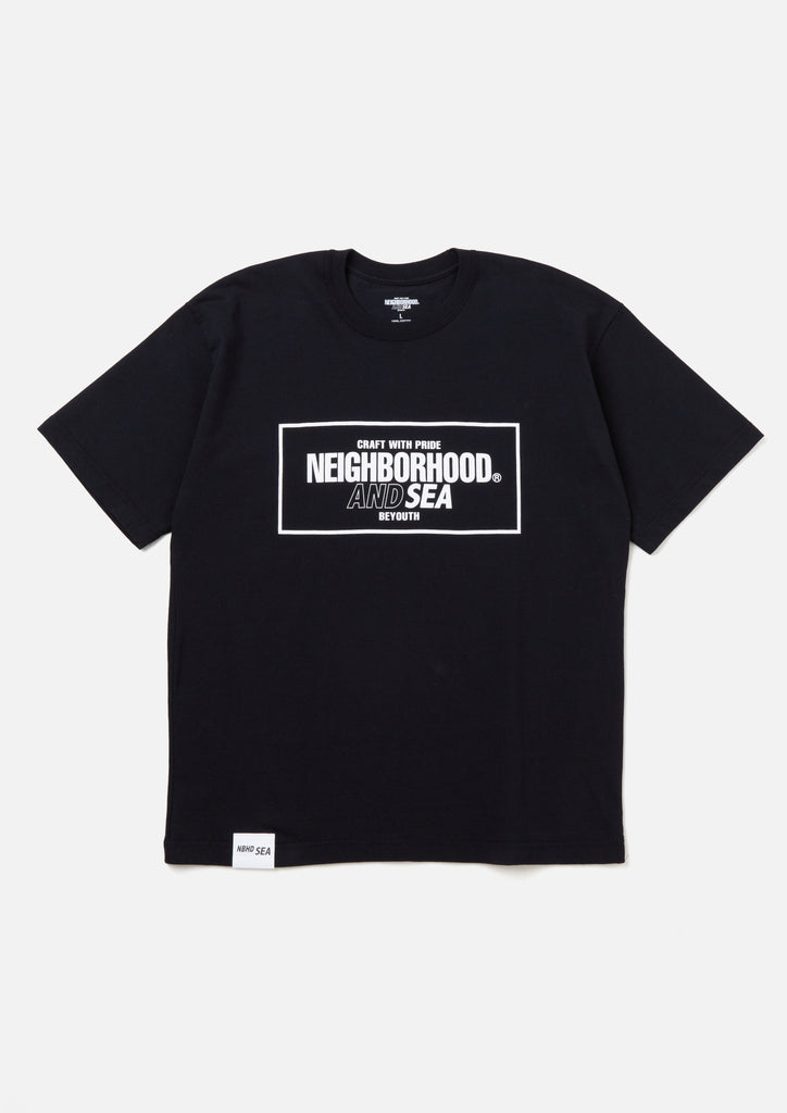 3/4 発売！NEIGHBORHOOD × WIND AND SEA 最新コラボレーション (ネイバーフッド ウィンダンシー)