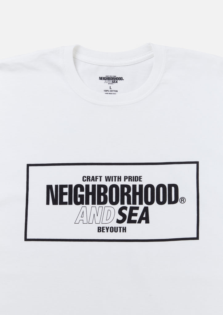 3/4 発売！NEIGHBORHOOD × WIND AND SEA 最新コラボレーション (ネイバーフッド ウィンダンシー)