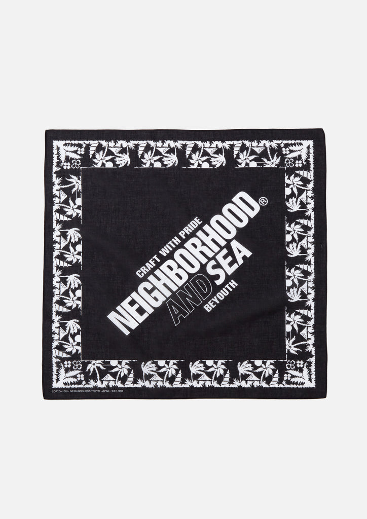 3/4 発売！NEIGHBORHOOD × WIND AND SEA 最新コラボレーション (ネイバーフッド ウィンダンシー)