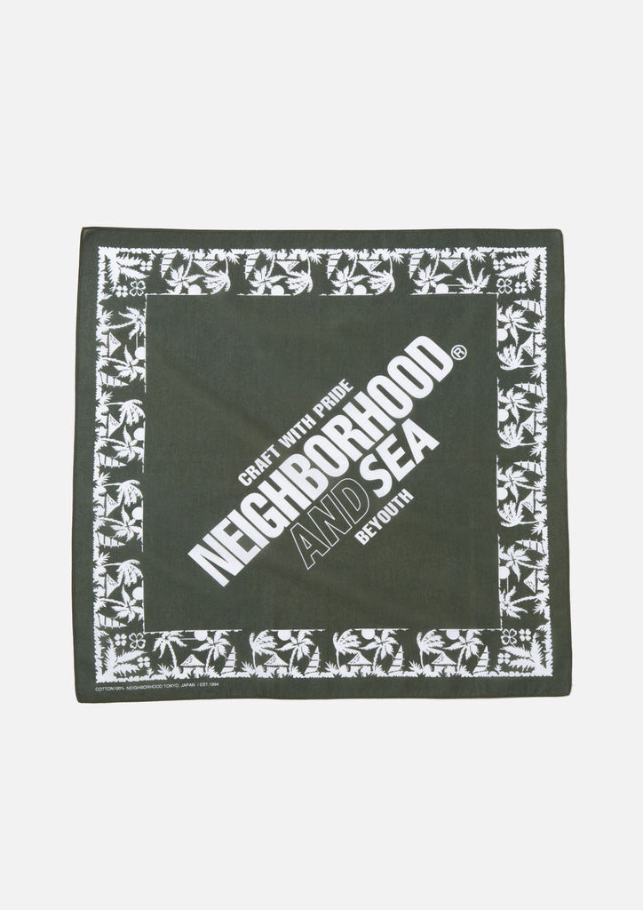 3/4 発売！NEIGHBORHOOD × WIND AND SEA 最新コラボレーション (ネイバーフッド ウィンダンシー)