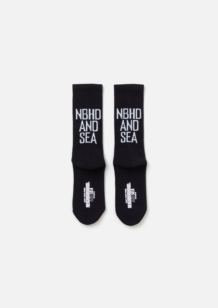 3/4 発売！NEIGHBORHOOD × WIND AND SEA 最新コラボレーション (ネイバーフッド ウィンダンシー)