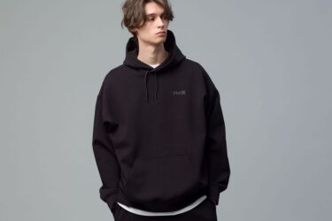 Hurley Phantom for RHC Black Collectionが2/4 発売 (ハーレー ロンハーマン)