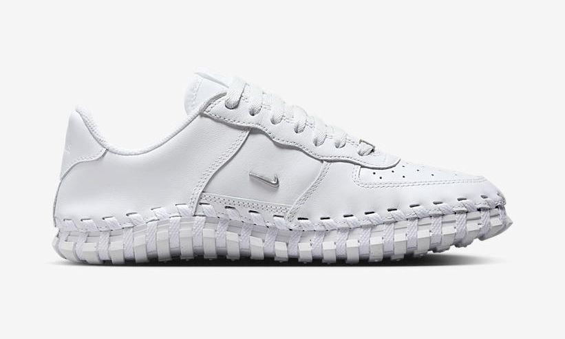 【国内 6/21 発売予定】JACQUEMUS × NIKE J FORCE 1 LOW LX SP (ジャックムス ナイキ J フォース 1