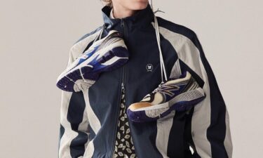 【発売予定】2023年 春夏モデル！ニューバランス × エメ レオン ドレ 860v2 (New Balance × Aimé Leon Dore 2023 S/S)