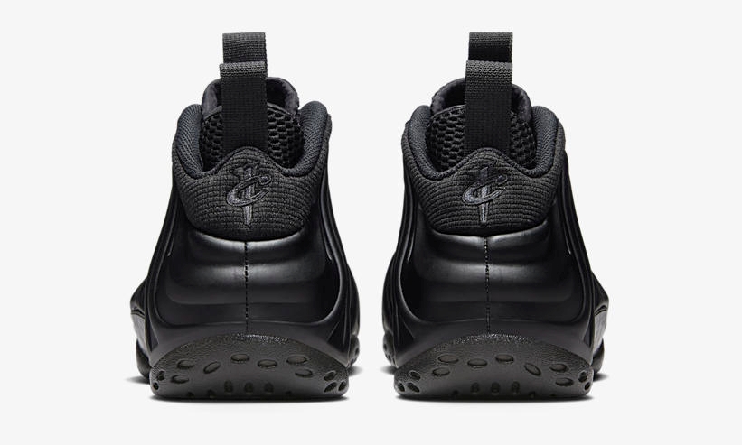 【国内 12/12 発売】ナイキ エア フォームポジット ワン “ブラック” (NIKE AIR FOAMPOSITE ONE “Black”) [FD5855-001]