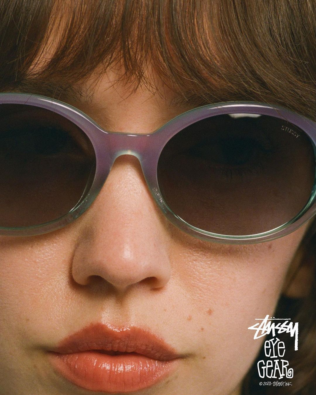 STUSSY 2023 SPRING/SUMMER EYEGEARが2/17 発売 (ステューシー アイギア 2023年 春夏モデル)