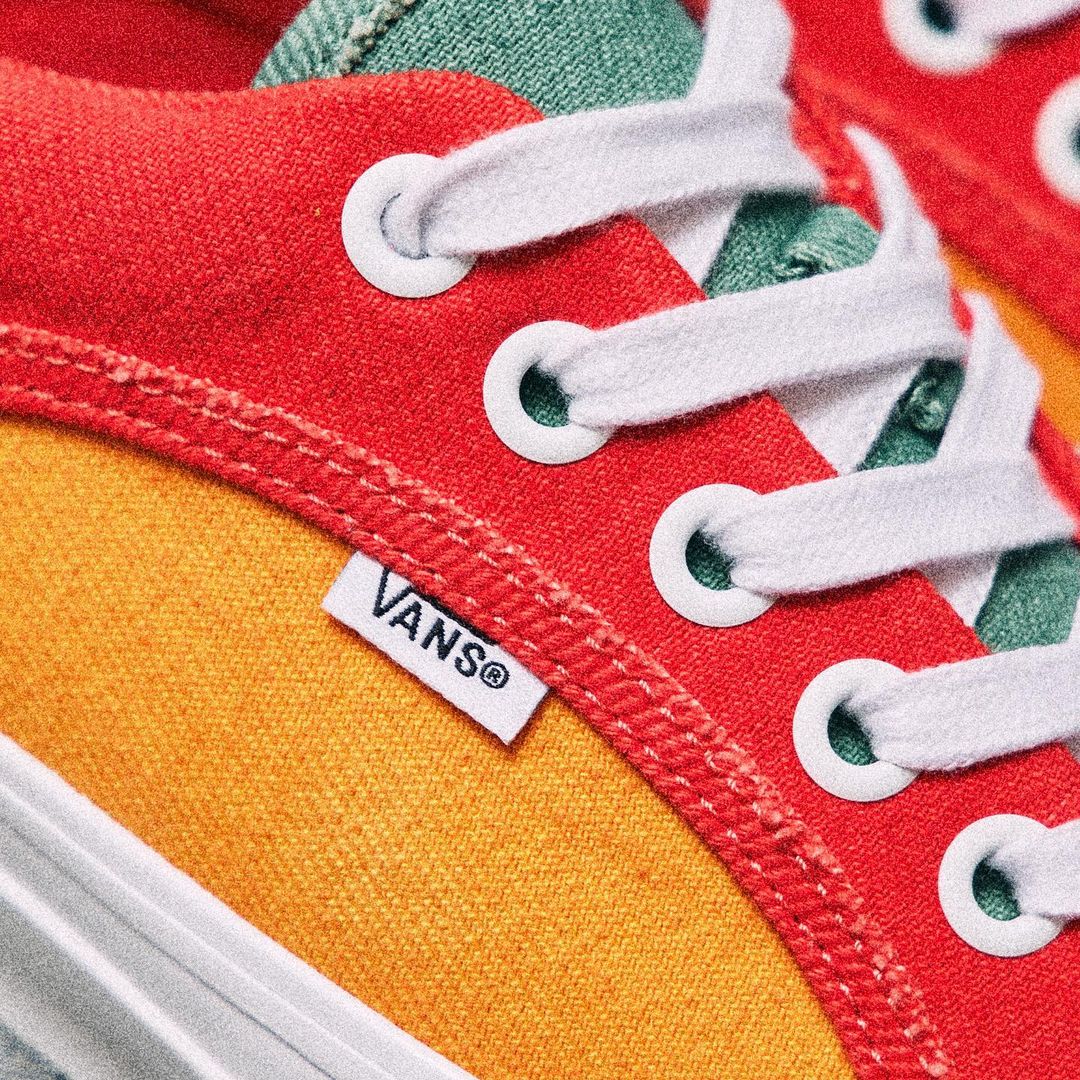 【国内 2/11 発売】VAULT BY VANS OG LAMPIN LX BILLY’S EXCLUSIVE (ビリーズ 限定 バンズ ヴォルト ランピン)