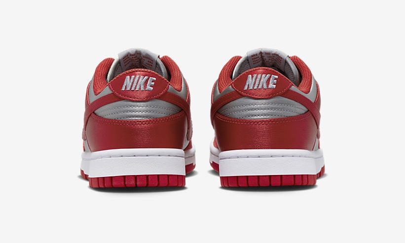 【国内 4/1 発売】ナイキ ダンク ロー “UNLV サテン” (NIKE DUNK LOW “UNLV Satin”) [DX5931-001]