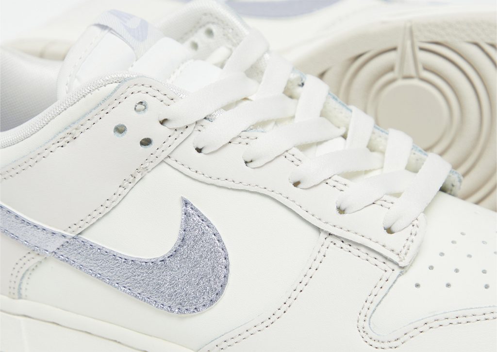 2023年 発売予定！ナイキ ダンク ロー “シルバースウッシュ” (NIKE DUNK LOW “Silver Swoosh”)