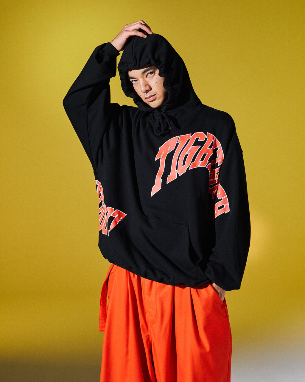 【2/11 発売予定】TIGHTBOOTH 2023 S/S (タイトブース 2023年 春夏)