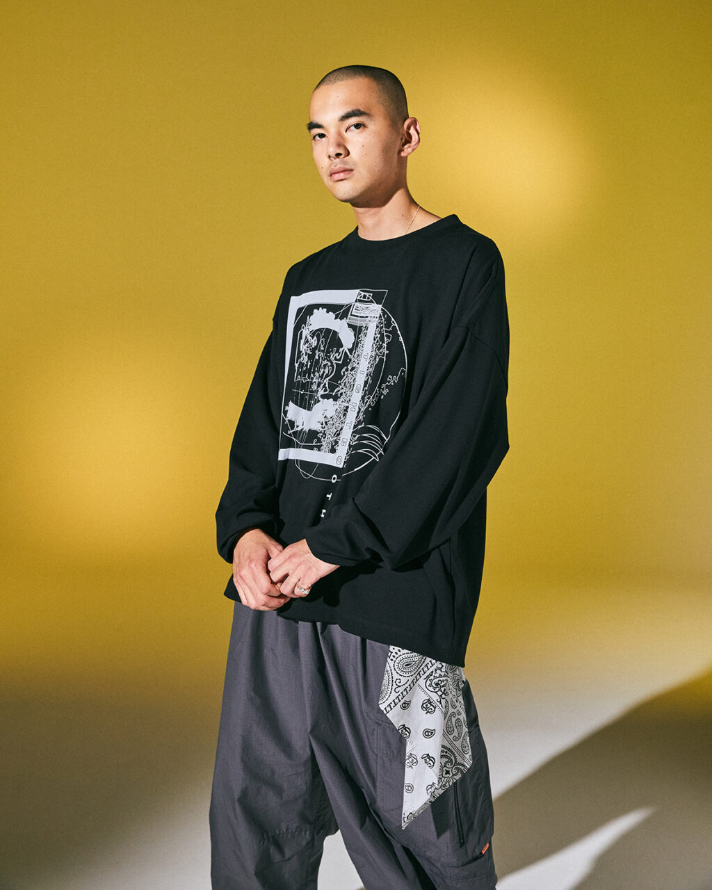 【2/11 発売予定】TIGHTBOOTH 2023 S/S (タイトブース 2023年 春夏)