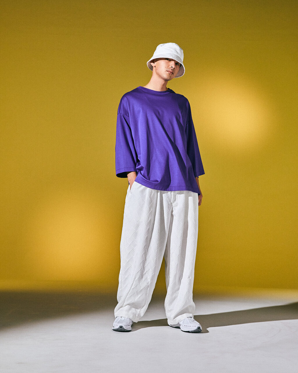 【2/11 発売予定】TIGHTBOOTH 2023 S/S (タイトブース 2023年 春夏)