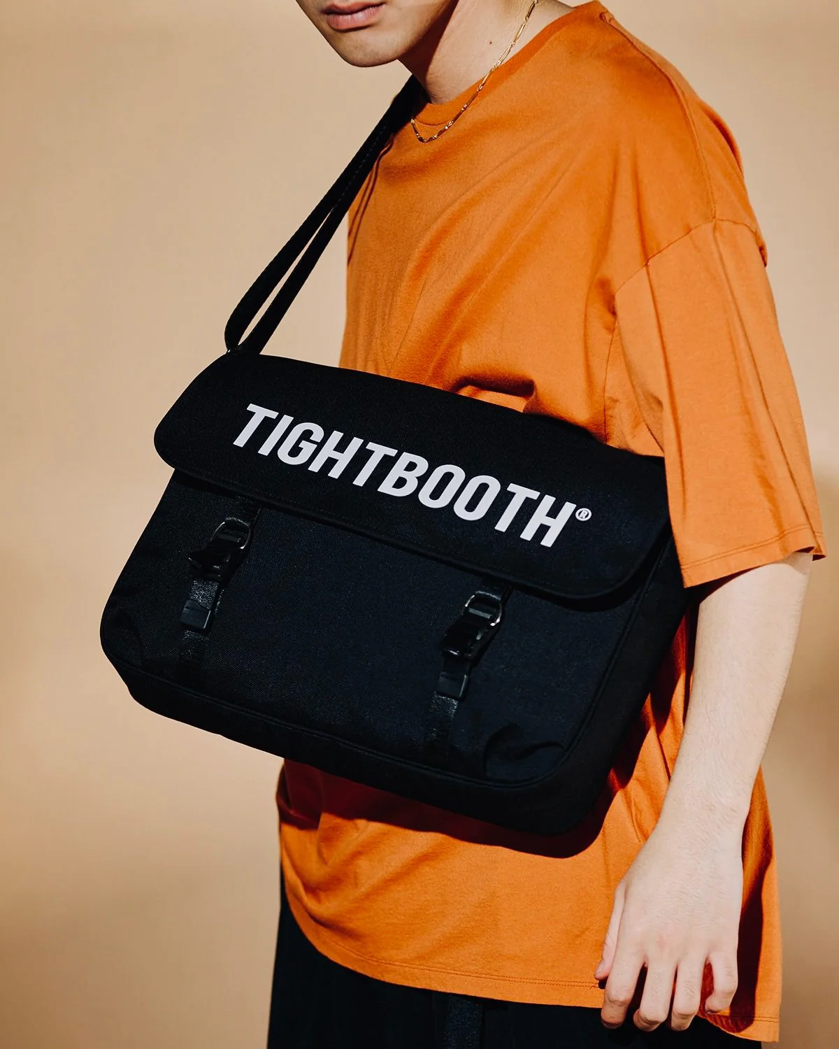 【2/11 発売予定】TIGHTBOOTH 2023 S/S (タイトブース 2023年 春夏)