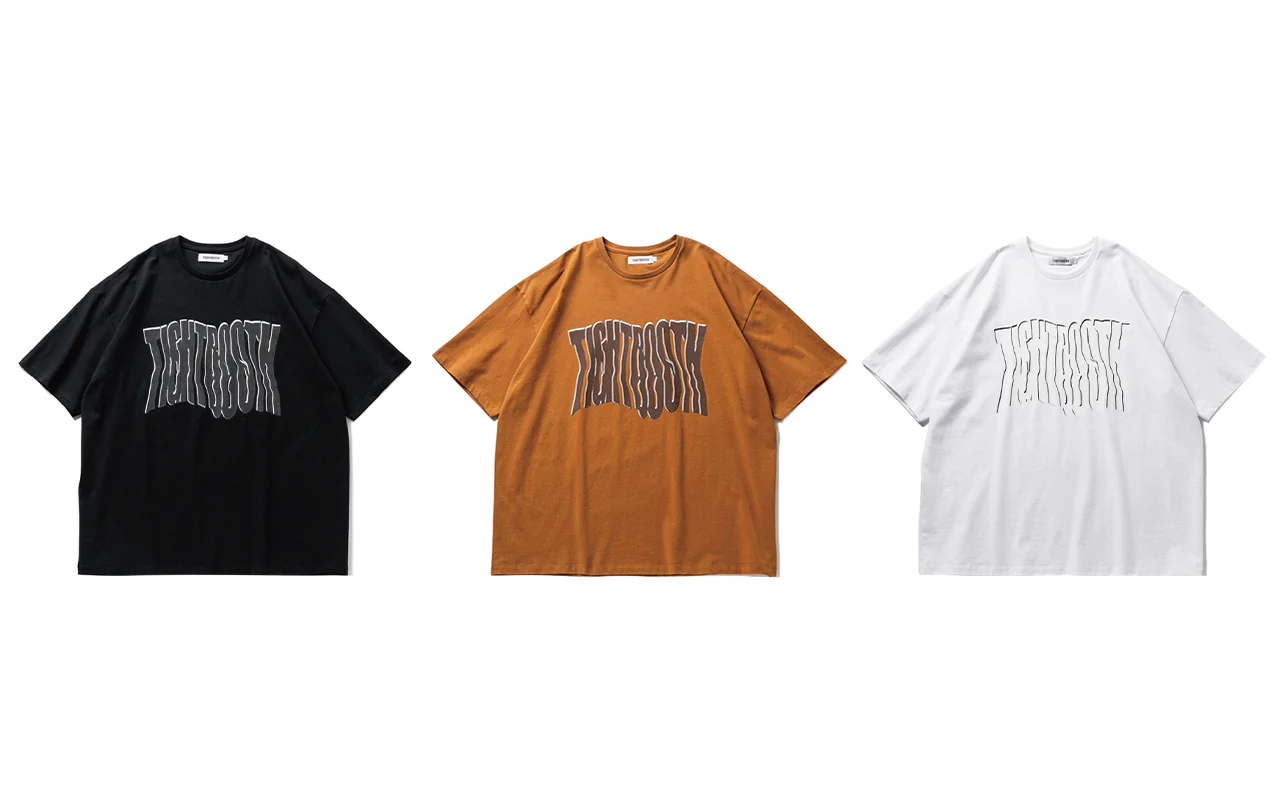 【2/11 発売予定】TIGHTBOOTH 2023 S/S (タイトブース 2023年 春夏)