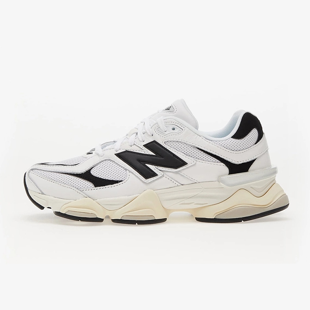 国内 3/16 発売】New Balance U9060 AAB (ニューバランス) | Fullress