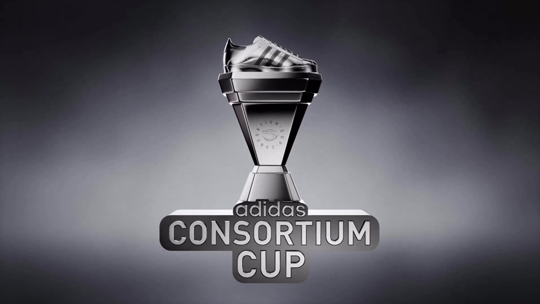 adidas Consortium cup (アディダス コンソーシアム カップ)