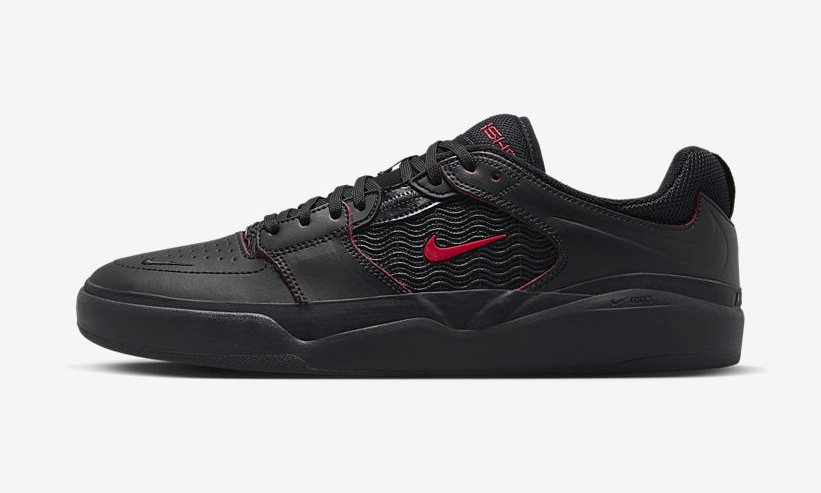 2023年 発売予定！NIKE SB Ishod Wair “Bred” (ナイキ SB イショッド・ウェア “ブレッド”) [DV5473-001]