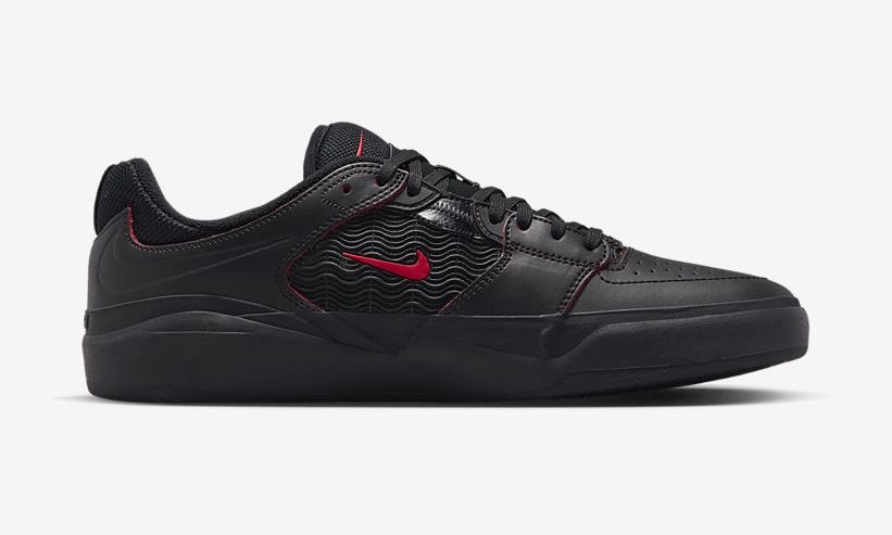 2023年 発売予定！NIKE SB Ishod Wair “Bred” (ナイキ SB イショッド・ウェア “ブレッド”) [DV5473-001]