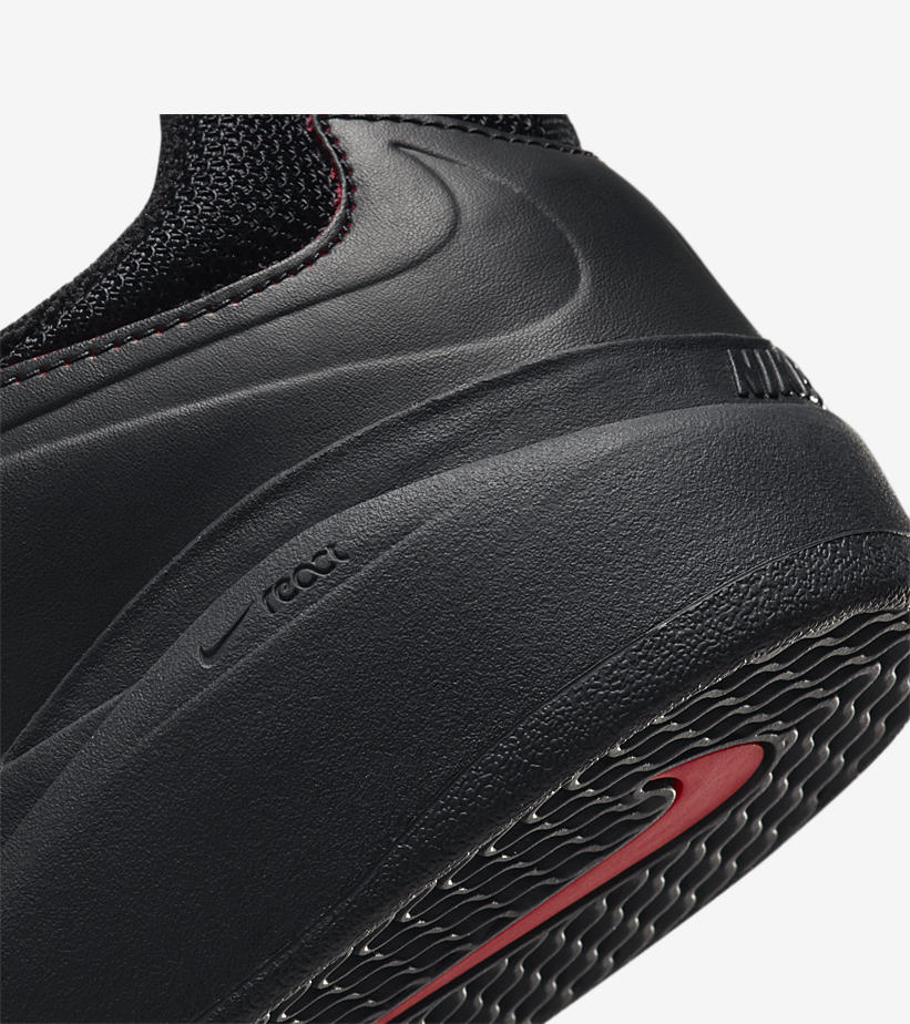 2023年 発売予定！NIKE SB Ishod Wair “Bred” (ナイキ SB イショッド・ウェア “ブレッド”) [DV5473-001]