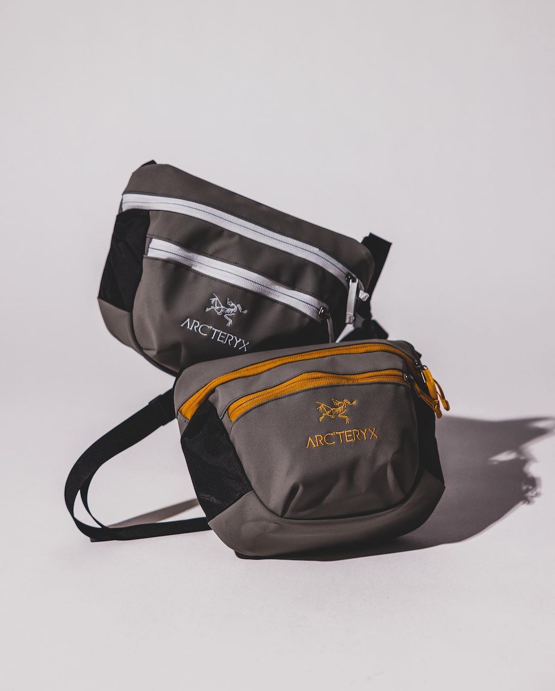 【2/17 発売】ARC’TERYX × BEAMS “ARRO ReBIRD Collection” (アークテリクス ビームス)