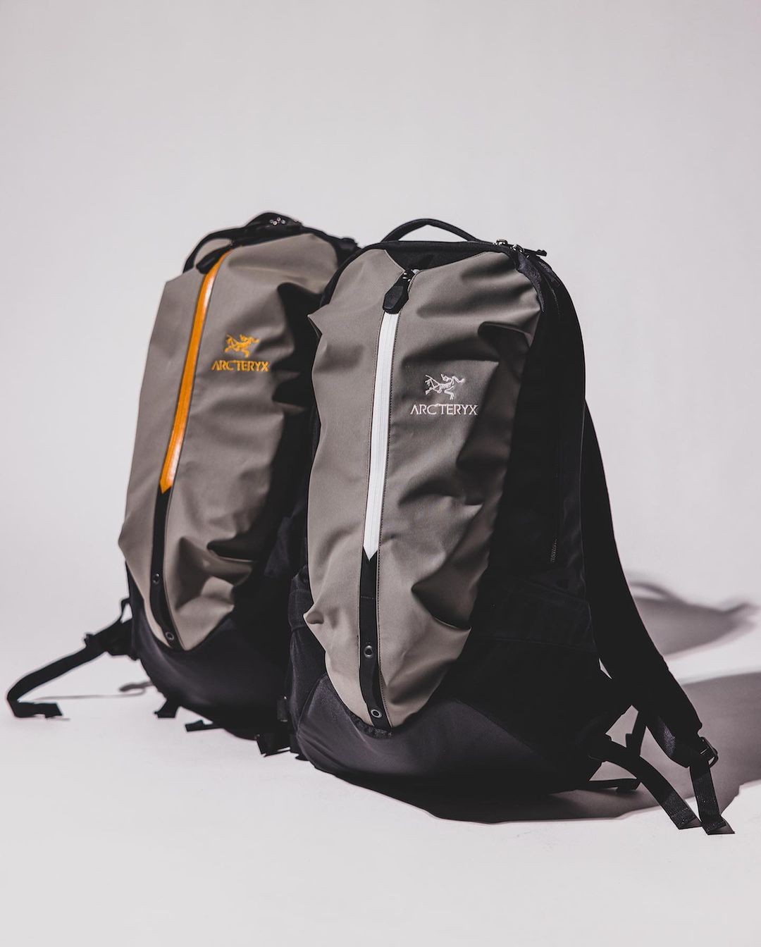 【2/17 発売】ARC’TERYX × BEAMS “ARRO ReBIRD Collection” (アークテリクス ビームス)