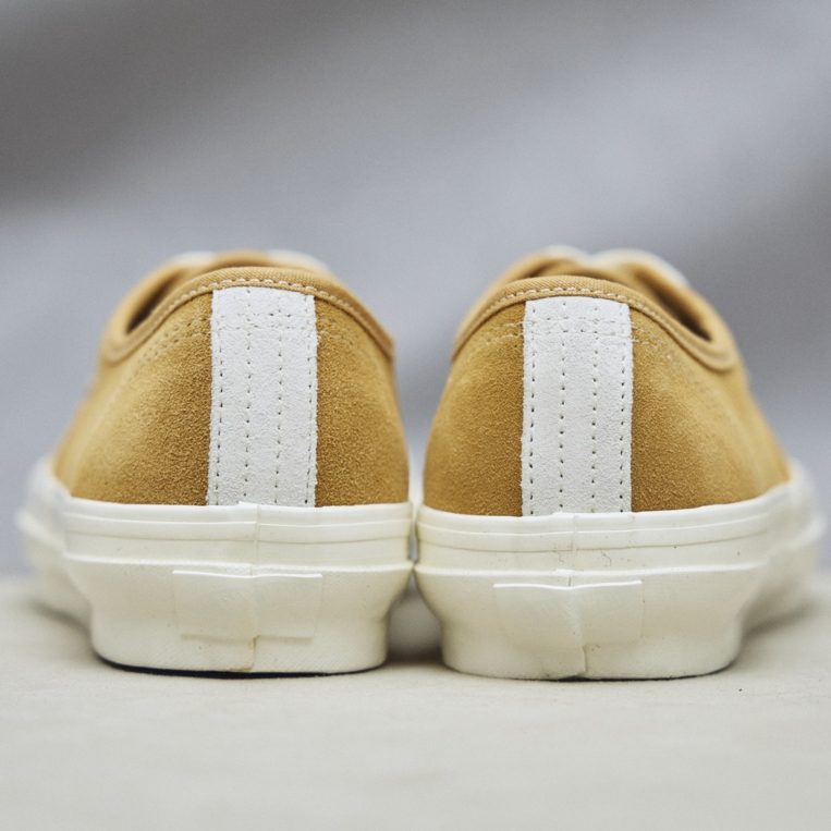 【国内 2/16 発売】VAULT BY VANS AUTHENTIC SUEDE (バンズ ヴォルト オーセンティック スエード)