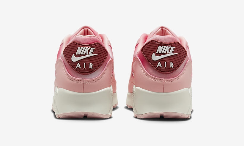 2023年 発売予定！ナイキ ウィメンズ エア マックス 90 “エアブラシピンク” (NIKE WMNS AIR MAX 90 “Airbrushed Pink”) [FN0322-600]