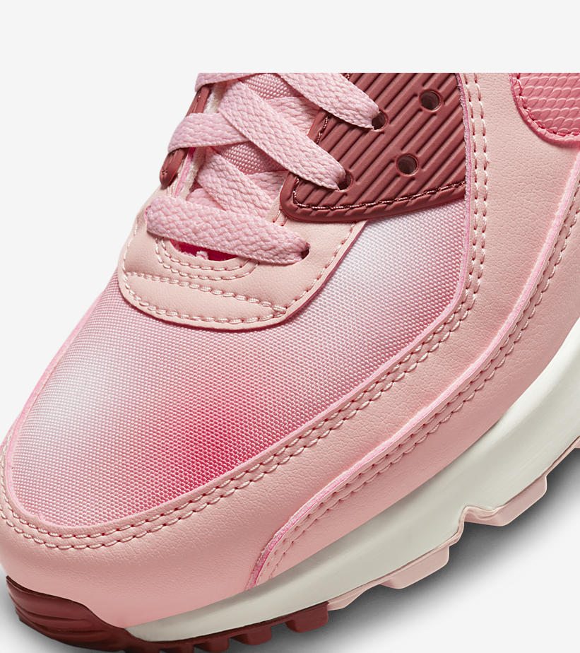 2023年 発売予定！ナイキ ウィメンズ エア マックス 90 “エアブラシピンク” (NIKE WMNS AIR MAX 90 “Airbrushed Pink”) [FN0322-600]