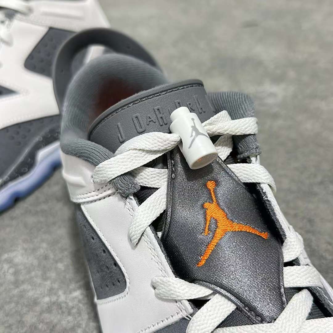 海外 9/20 発売予定！PSG パリ・サンジェルマン × ナイキ エア ジョーダン 6 ロー (Paris Saint Germain NIKE AIR JORDAN 6 LOW) [DZ4133-008]