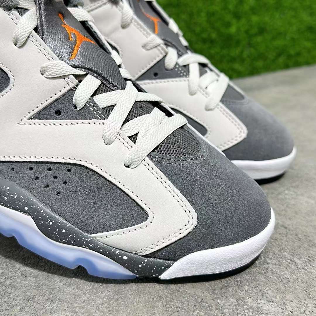 海外 9/20 発売予定！PSG パリ・サンジェルマン × ナイキ エア ジョーダン 6 ロー (Paris Saint Germain NIKE AIR JORDAN 6 LOW) [DZ4133-008]